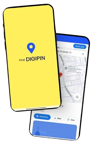find-digipin-app-download