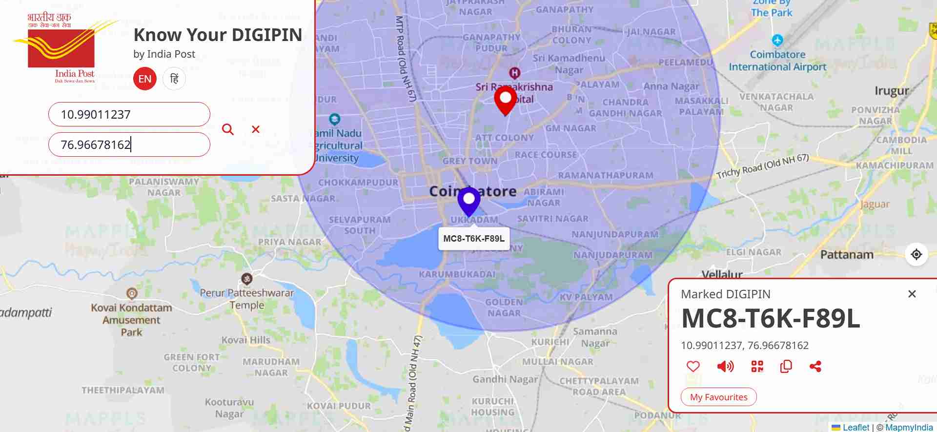 DIGIPIN